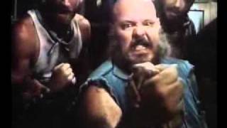 Hands of Steel 1986 Trailer