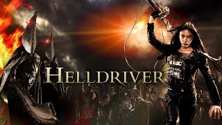 Helldriver 2010  Theatrical Trailer