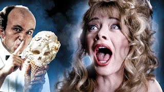 Ice Cream Man  Thriller Comdie  Film complet en VOSTFR