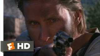 Young Guns 1010 Movie CLIP  Reap It 1988 HD