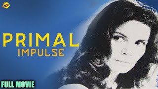 Footprints on the MoonPrimal Impulse Full Movie  Florinda Bolkan Peter McEnery  HollywoodTVNXT