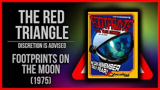 Footprints on the Moon Le Orme 1975  Red Triangle Reviews