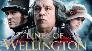 Lines of Wellington 2012  Trailer  Nuno Lopes  Soraia Chaves  Marisa Paredes