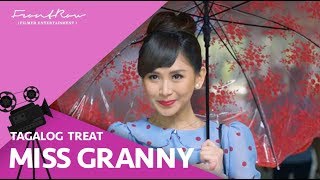 Miss Granny 2018 Official HD Trailer