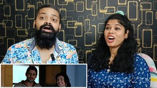 Mr Perfect Interval Breakup Scene REACTION  Prabhas  Kajal Aggarwal  Dasaradh  DSP