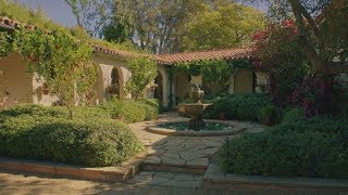 The Top 10 Nancy Meyers Movie Houses  House Beautiful
