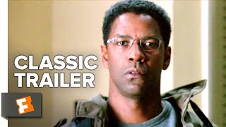 The Manchurian Candidate 2004 Trailer 1  Movieclips Classic Trailers