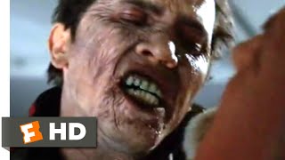 Land of the Dead 2005  Undead Vengeance Scene 1010  Movieclips