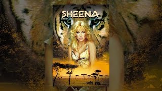 Sheena 1984