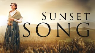 Sunset Song  Official Trailer