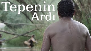 Tepenin Ard Beyond The Hill Fragman  Trailer