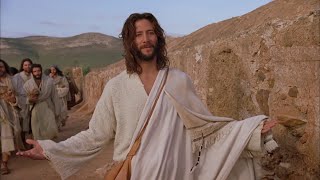 My ALL TIME Favorite Movie About Jesus Christ The Gospel of John HD