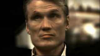 Icarus The Killing Machine Trailer 2010 Dolph Lundgren