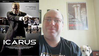 Icarus 2010 Movie Review