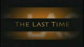 O ltimo Golpe The Last Time Trailer 2006