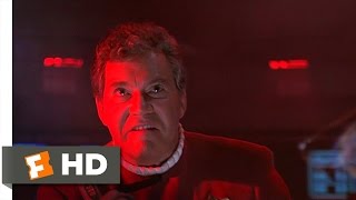 Cry Havoc  Star Trek The Undiscovered Country 78 Movie CLIP 1991 HD
