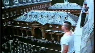 The Lords of Discipline 1983 Theatrical Trailer