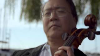 The Music of Strangers YoYo Ma and the Silk Road Ensemble  Film Trailer  Participant Media