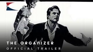 1963 The Organizer Official Trailer 1 Lux Film