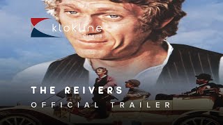 1969 The Reivers Official Trailer 1  Cinema Center Films