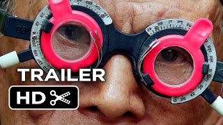 The Look of Silence Official Trailer 1 2015  Joshua Oppenheimer Documentary HD