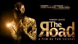 The Road  Trailer