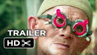 The Look of Silence Official Trailer 2 2015  Joshua Oppenheimer Documentary HD