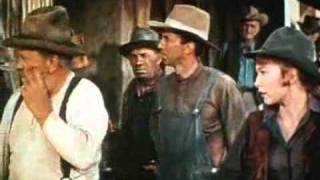 The Sheepman 1958 trailer