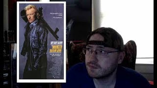 Wanted Dead or Alive 1987 Movie Review