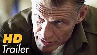 WAR PIGS Official Trailer 2015 Mickey Rourke  Dolph Lundgren War Movie