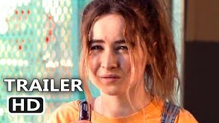 The Short History of the Long Road Trailer 2020 Sabrina Carpenter Steven Ogg Road Movie HD