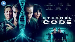 ETERNAL CODE  Exclusive Full SciFi Movie  English HD 2024