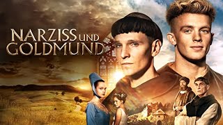 Narcissus and Goldmund  Narziss und Goldmund  Trailer English Subtitles