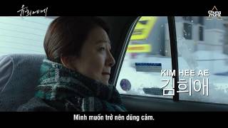 Vietsub Trailer MOONLIT WINTER  DEAR YOON HEE 2019