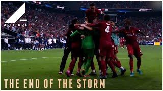 Inside Liverpool FC  THE END OF THE STORM 2020  OUT NOW  Altitude Films