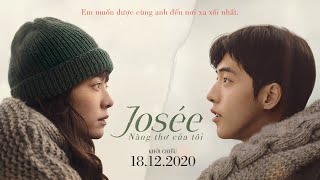 JOSE NNG TH CA TI  MAIN TRAILER  KHI CHIU 18122020