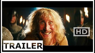 Catweazle  Otto Waalkes  Komdie Abenteuer Fantasy Trailer  2021  DEUTSCH  Katja Riemann