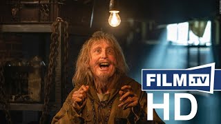 Catweazle Trailer 3 Deutsch German 2021