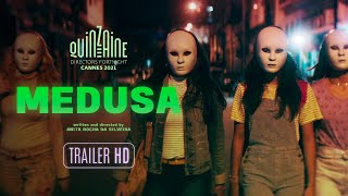 Medusa 2021  First International Trailer