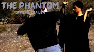 The Phantom  Official Trailer 2021