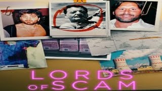 Lords of Scam 2021 Trailer