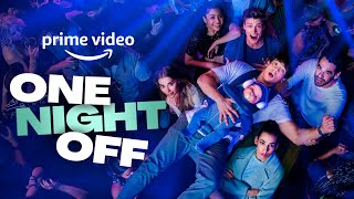 ONE NIGHT OFF 2021  Trailer HD