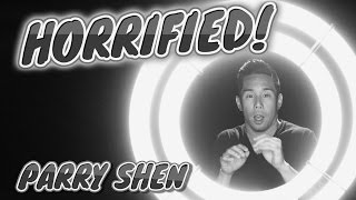 HORRIFIED  Episode 8  Parry Shen