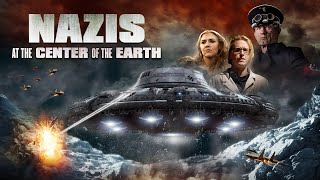 Nazis at the Center of the Earth 2012 Full Action Movie