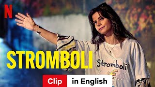 Stromboli Clip  Trailer in English  Netflix