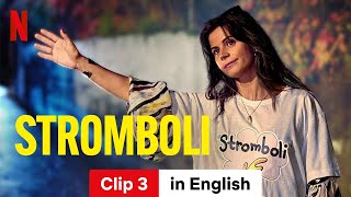 Stromboli Clip 3  Trailer in English  Netflix