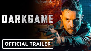 DarkGame  Official Trailer 2024 Ed Westwick Andrew P Stephen Natalya Tsvetkova