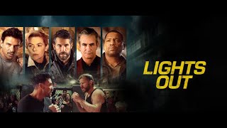 Lights Out 2024 Movie Review