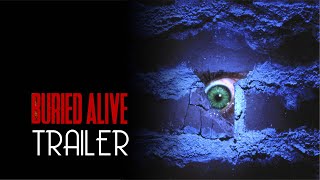 Buried Alive 1990 Trailer Remastered HD