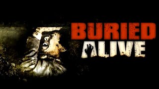 Buried Alive 1990  Jennifer Jason Leigh  Network Trailer